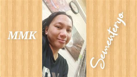 mmk sementeryo